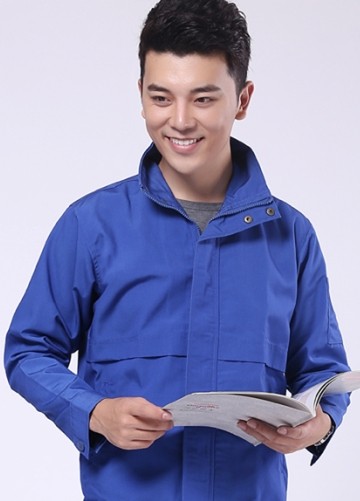质量最好,最省钱的工作服款式
