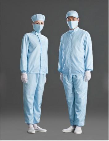 食品级食品工作服 食品级食品工作服