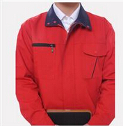 工装工作服图片 工装工作服图片