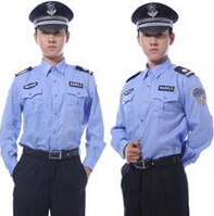 酒店工作服图片 酒店工作服图片