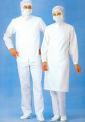 食品行业工作服 食品行业工作服