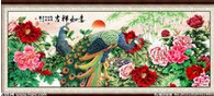 十字绣 十字绣