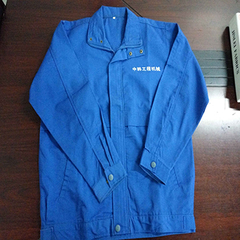 机械工作服 机械工作服