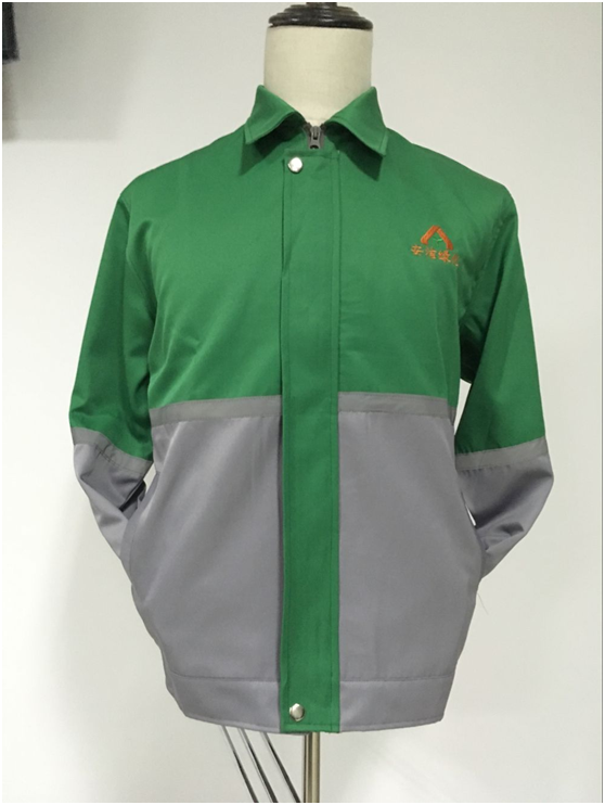 夏季保洁服定做 夏季保洁服定做