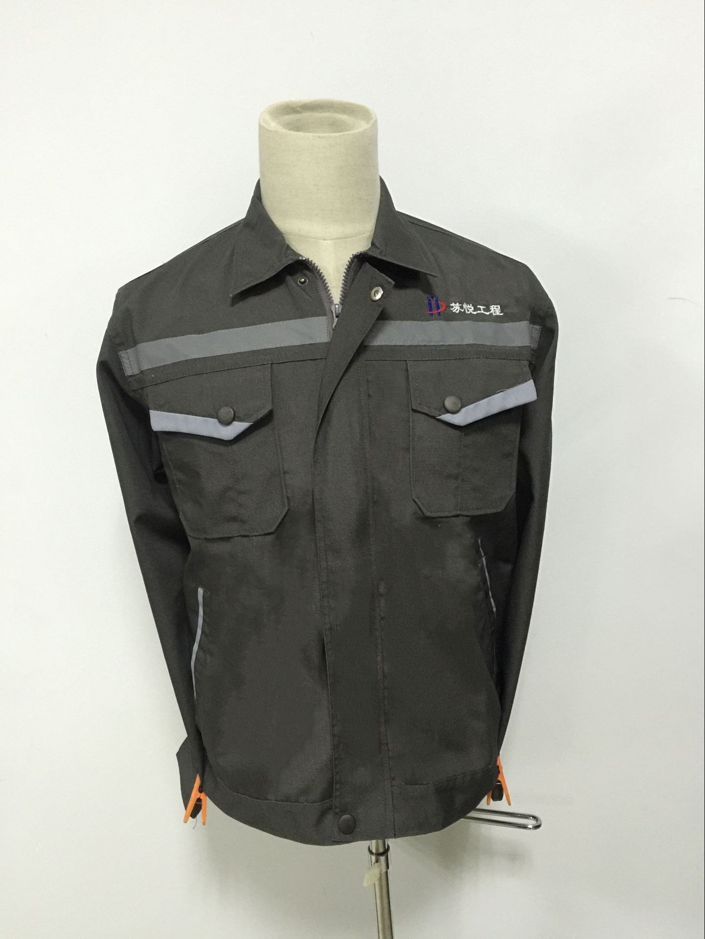 建筑装饰工作服 建筑装饰工作服