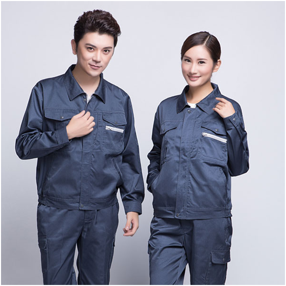 吴江工作服 吴江工作服