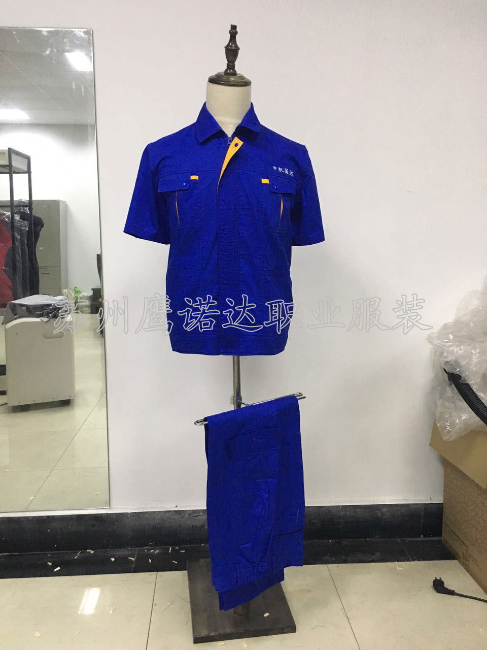 靖江工作服 靖江工作服