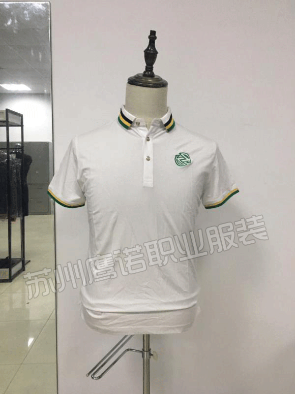 高档POLO衫定制  高档POLO衫定制