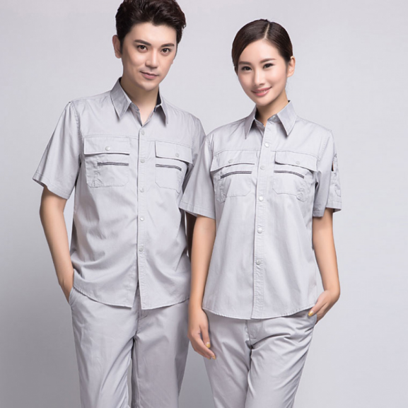 高邮工作服 高邮工作服
