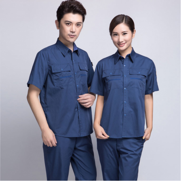 高邮工作服款式 高邮工作服款式