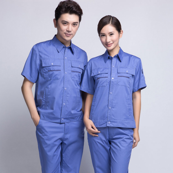 高邮工作服 高邮工作服