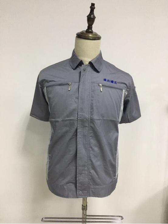 镇江工作服定做 镇江工作服定做