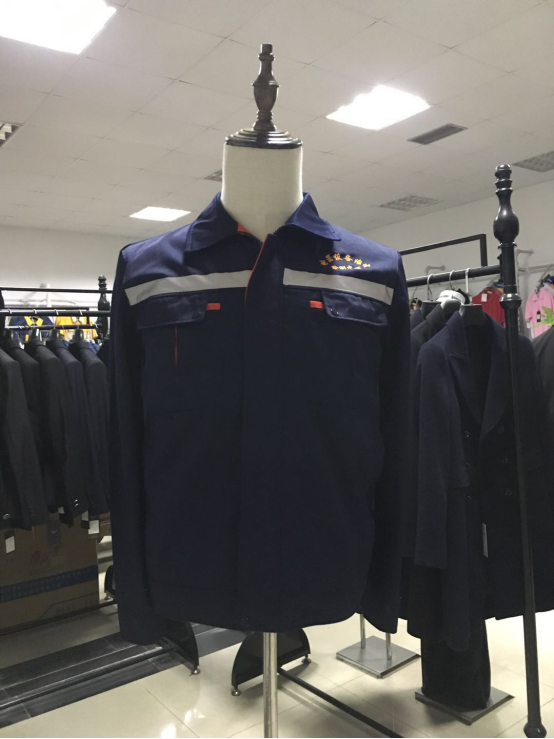 电器工作服 电器工作服