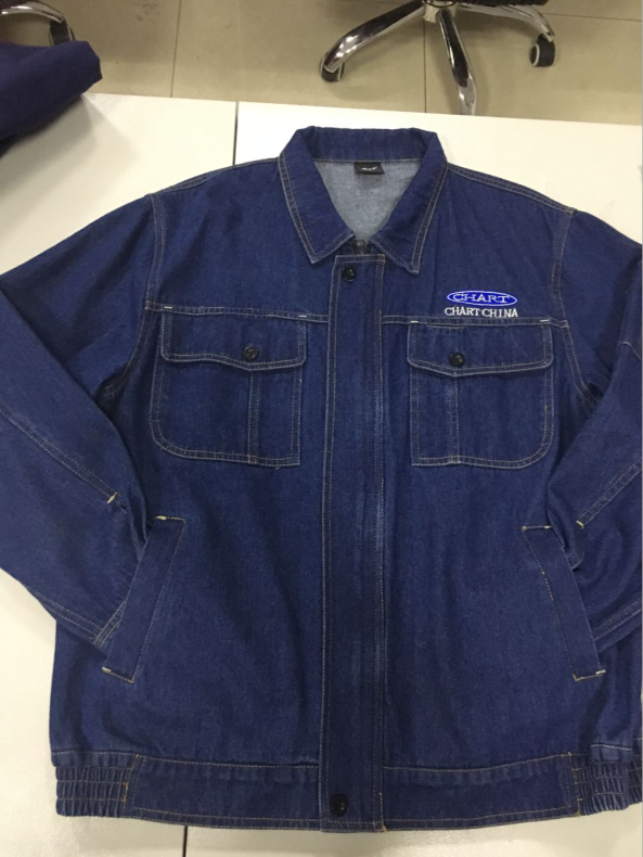 济南工作服定做 济南工作服定做