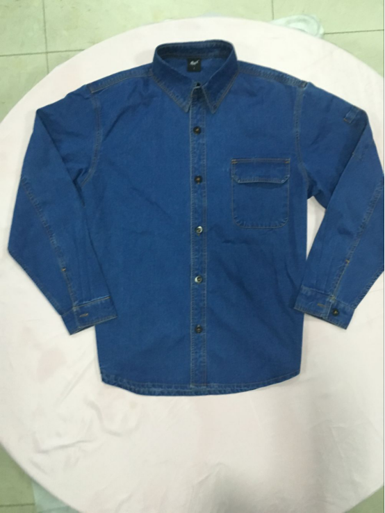 济南工作服定做的款式 济南工作服定做的款式