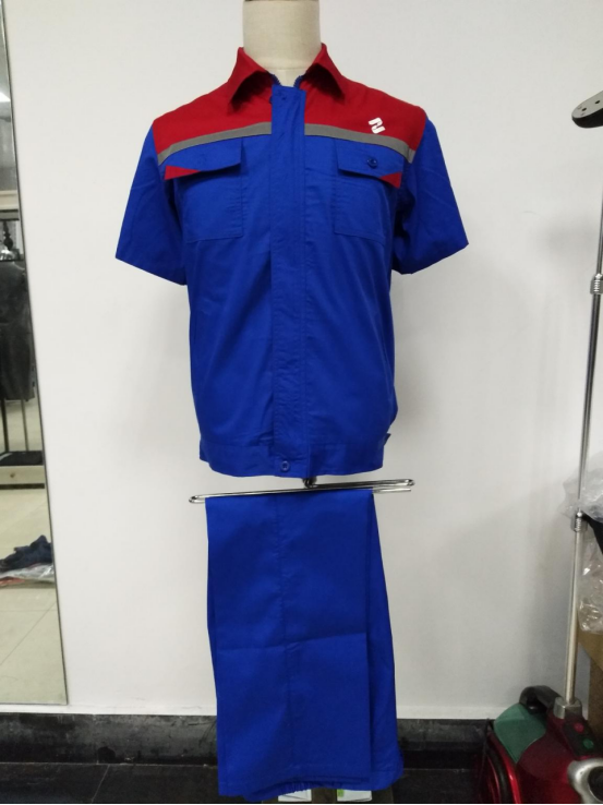 连云港工作服厂家 连云港工作服厂家