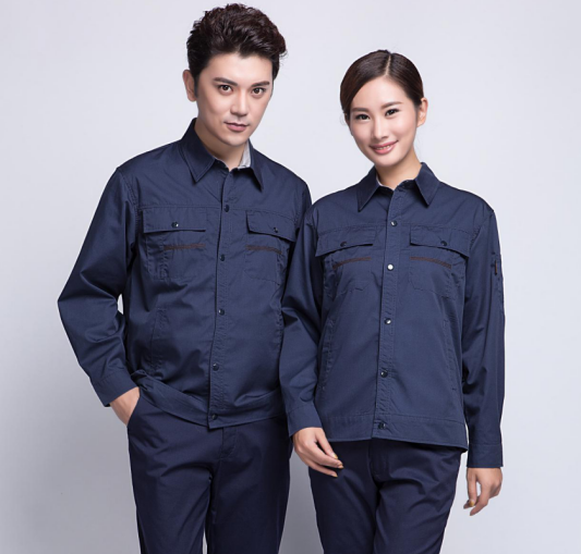 工服定制 工服定制