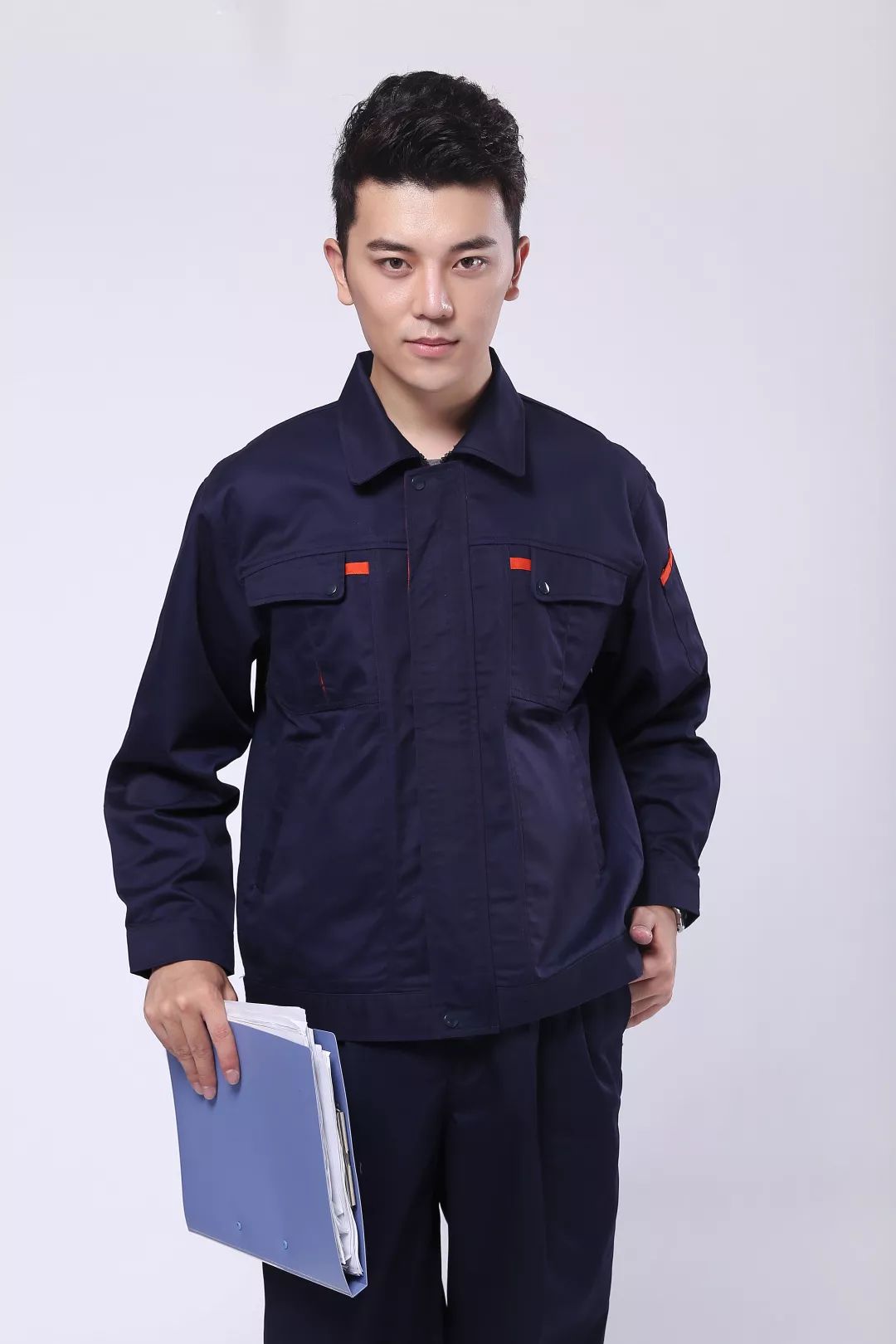 广州工作服 广州工作服