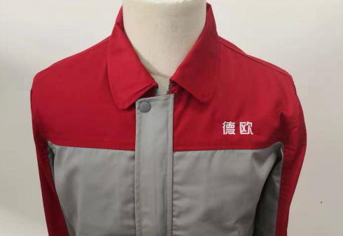 杭州工作服款式 杭州工作服款式