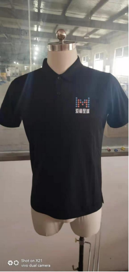 夏季POLO衫 夏季POLO衫