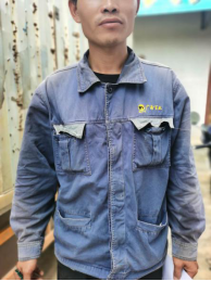 广西工作服 广西工作服