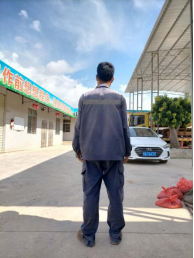 电力设备维护工作服 电力设备维护工作服