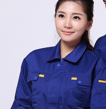 生产加工工作服 生产加工工作服