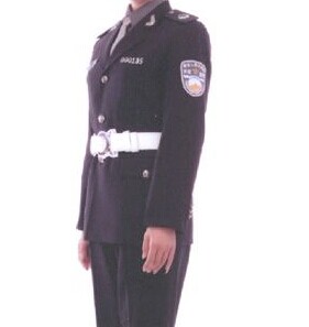 普通工作服款式 普通工作服款式