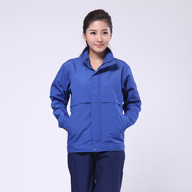 定做工作服 定做工作服