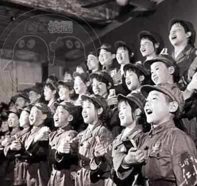 旧军装校服 旧军装校服