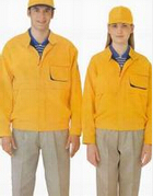 电焊工工作服 电焊工工作服