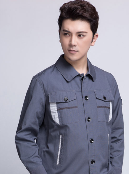金友环保(图2) 环保工作服