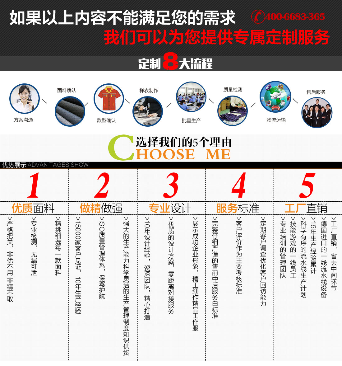 米灰色夏季工作服AD04-1(图13) 米灰色夏季工作服AD04-1(图13)