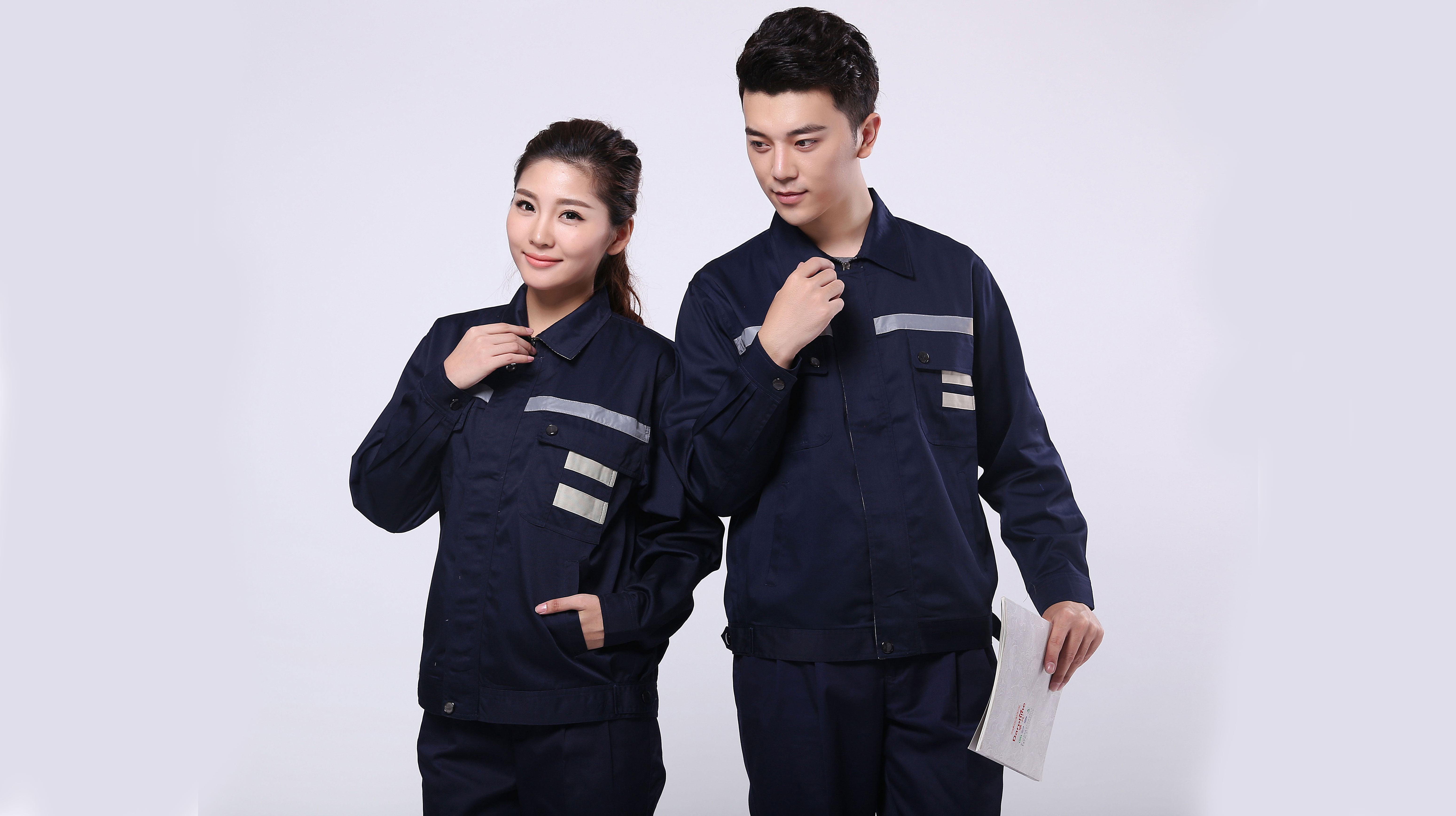 中国建筑衣服定做选鹰诺达